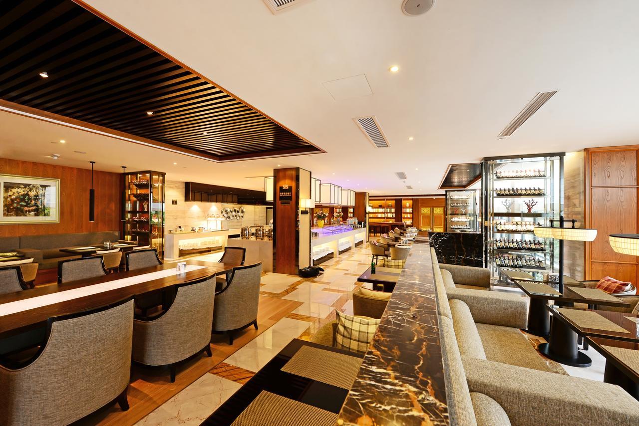 เอสเอสเอดับเบิลยู บูทิก โฮเต็ล หังโจว เฉียนเต่า เลค Hotel Chun'an ภายนอก รูปภาพ