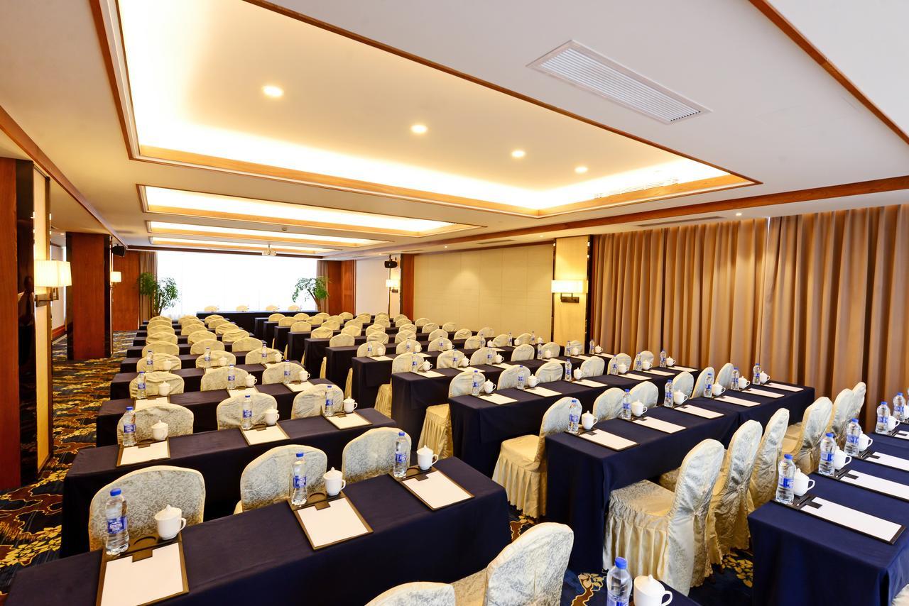 เอสเอสเอดับเบิลยู บูทิก โฮเต็ล หังโจว เฉียนเต่า เลค Hotel Chun'an ภายนอก รูปภาพ